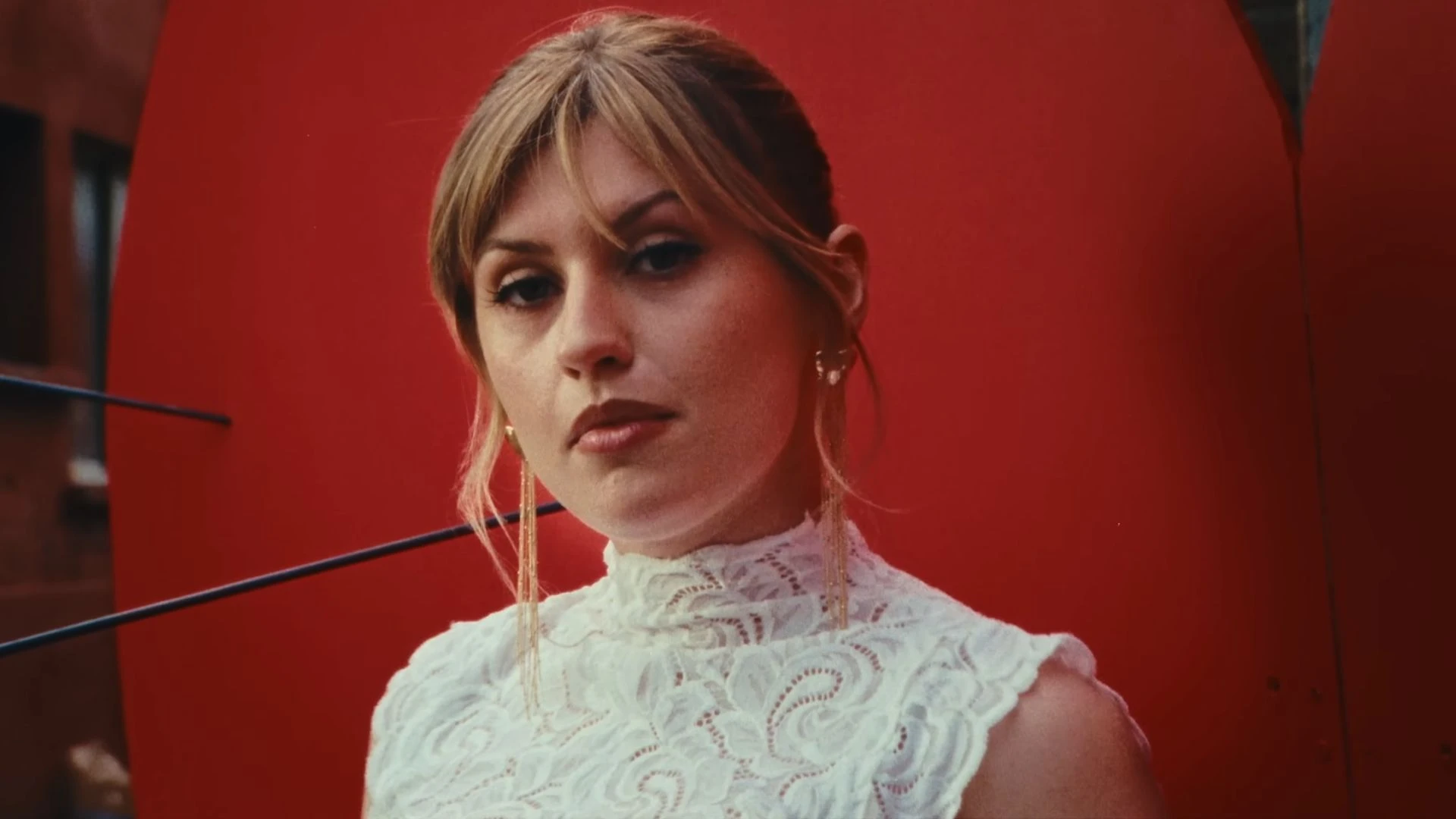Marine annonce un deuxième album : « Il est terminé »